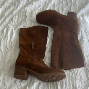 OTBT Women’s Tallow Boots